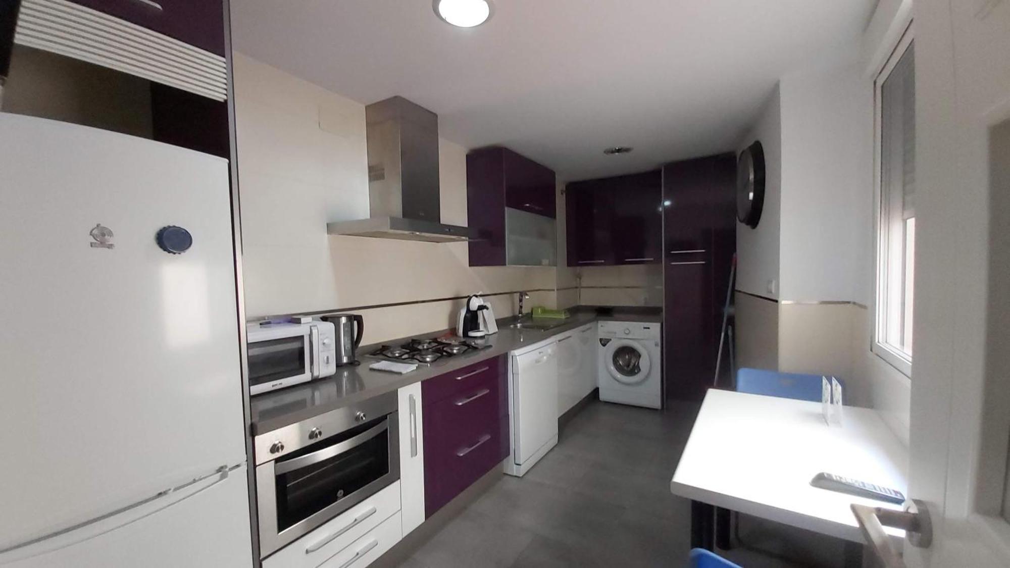 Apartamento Casa De Espejos *