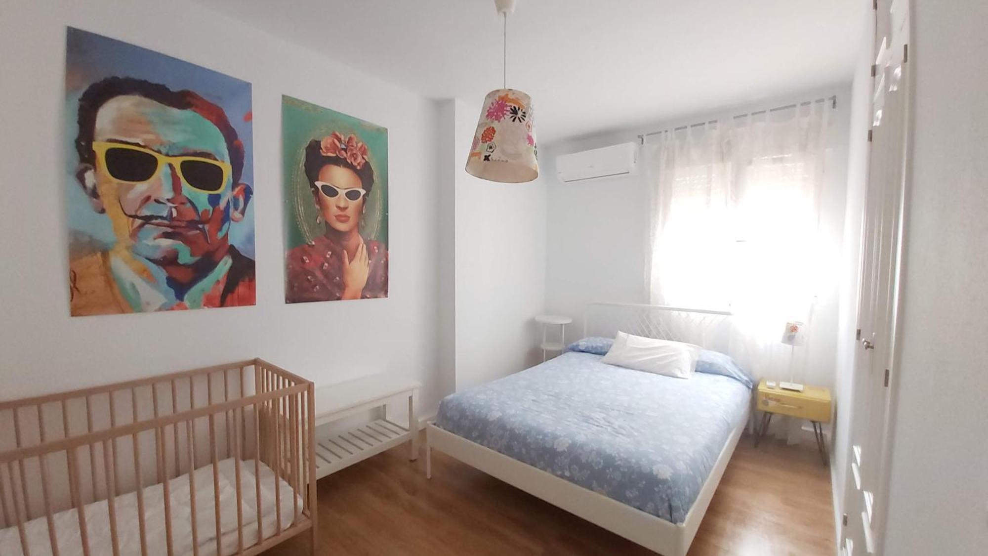 Casa De Espejos Apartamento